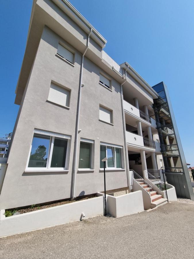 Spalato Place Apartmán *